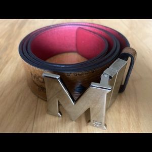MCM Belt